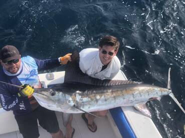 Cabo San Lucas Report Photo 1