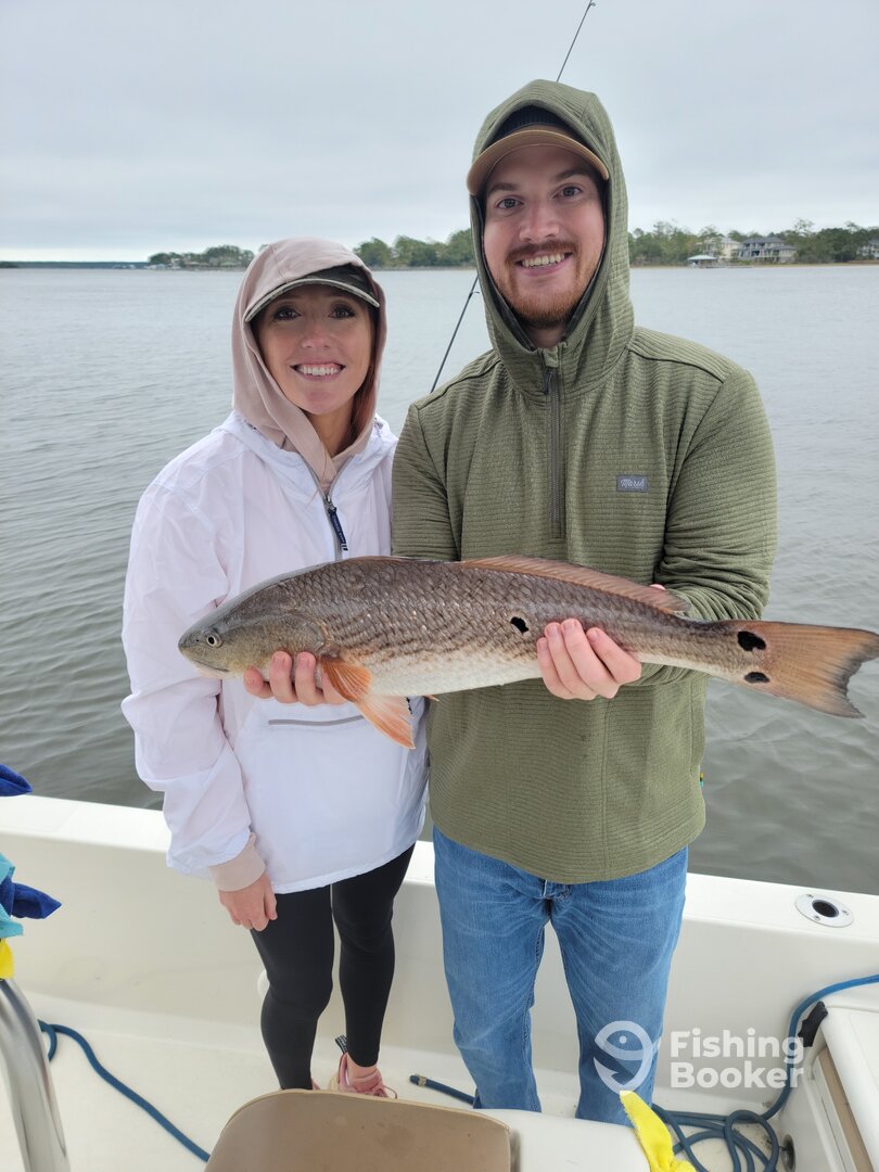 Mount Pleasant Report Photo 0