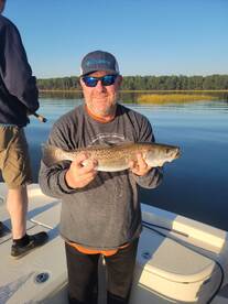 Mount Pleasant Report Photo 2