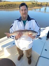 Mount Pleasant Report Photo 1