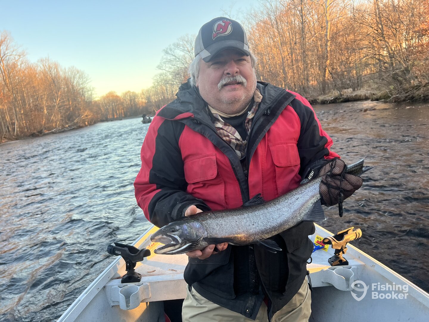 Pulaski Report Photo 0