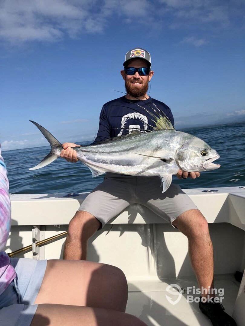 Quepos Report Photo 0