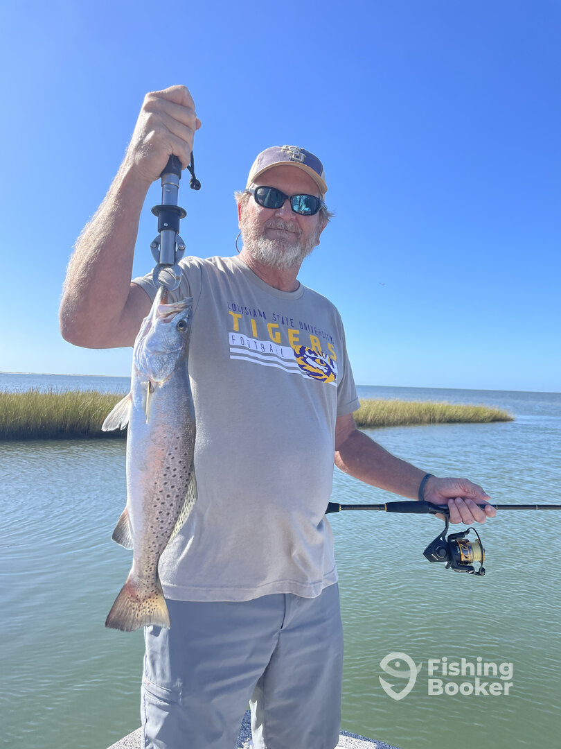 Pass Christian Report Photo 0