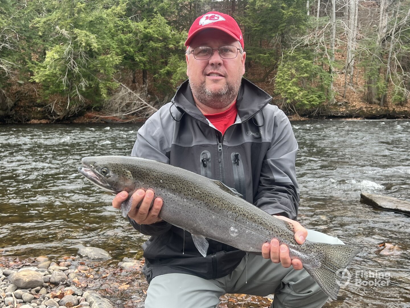 Pulaski Report Photo 0