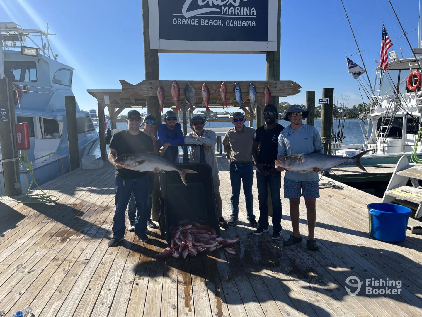 Orange Beach Report Photo 0