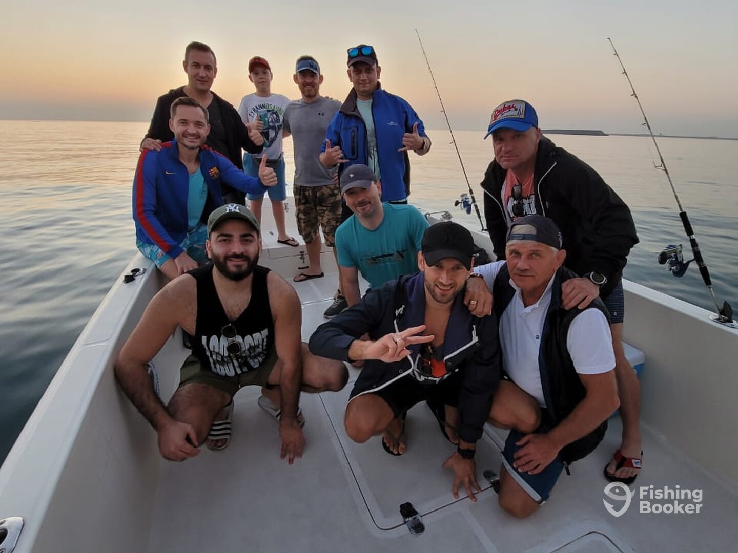 Fujairah Report Photo 0