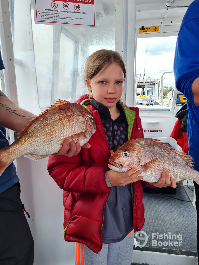 Melbourne Report Photo 0