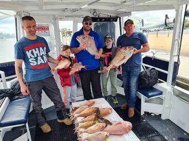 Melbourne Report Photo 1