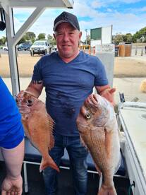 Melbourne Report Photo 2