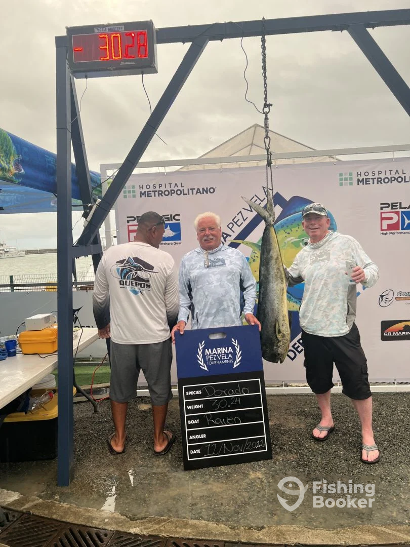 Quepos Report Photo 0