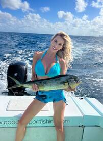 Fall Fishing - Fort Lauderdale 