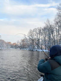 Great day on the water