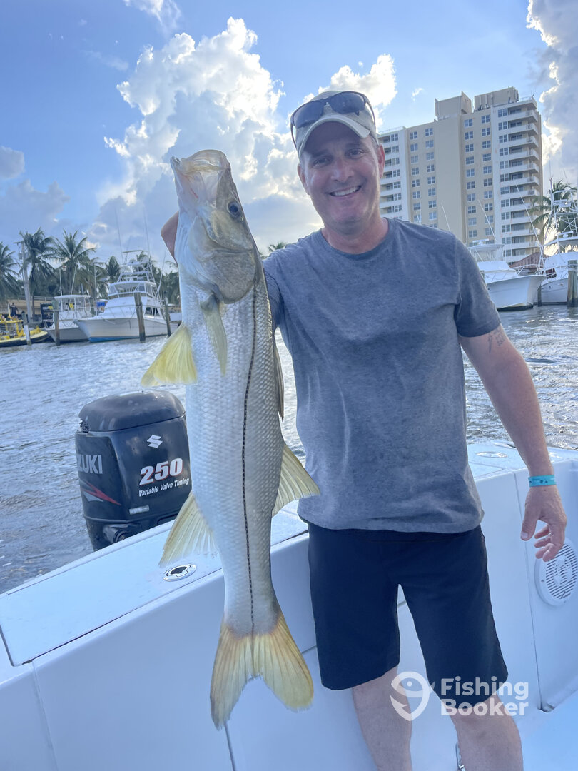 Pompano Beach Report Photo 0