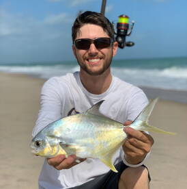 Cocoa Beach Report Photo 1