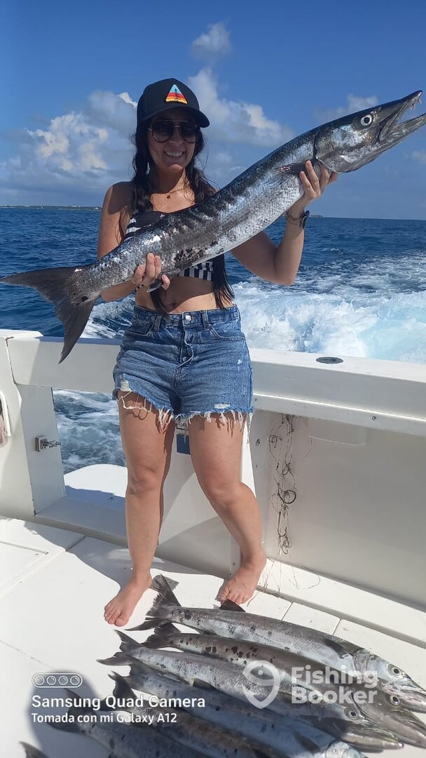 Cancún Report Photo 0