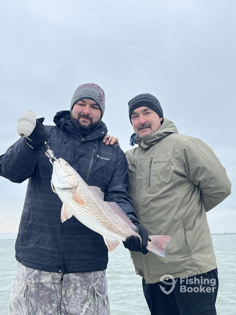 Aransas Pass Report Photo 0