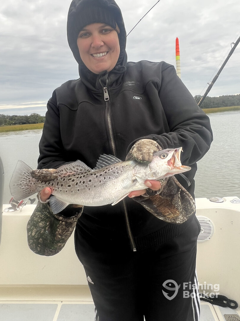 Fernandina Beach Report Photo 0