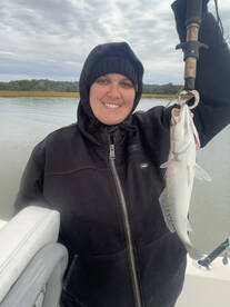 Fernandina Beach Report Photo 1