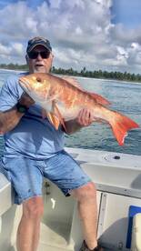 Red Snapper 