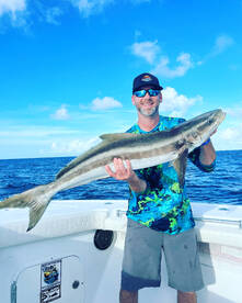 Cooler Water Temperatures Have the Big F