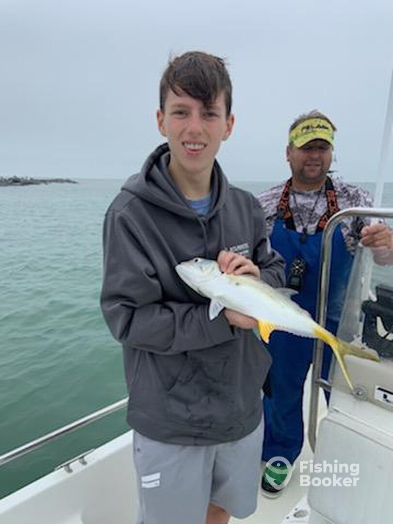 Port Canaveral Report Photo 0