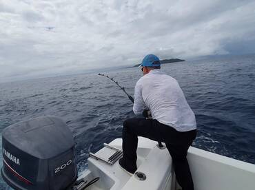 Roatan Report Photo 2