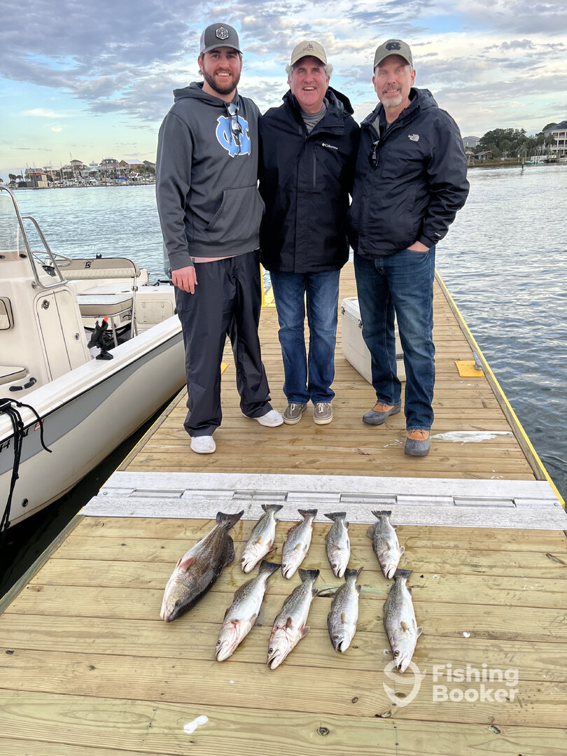 Carolina Beach Report Photo 0