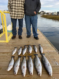 Carolina Beach Report Photo 1