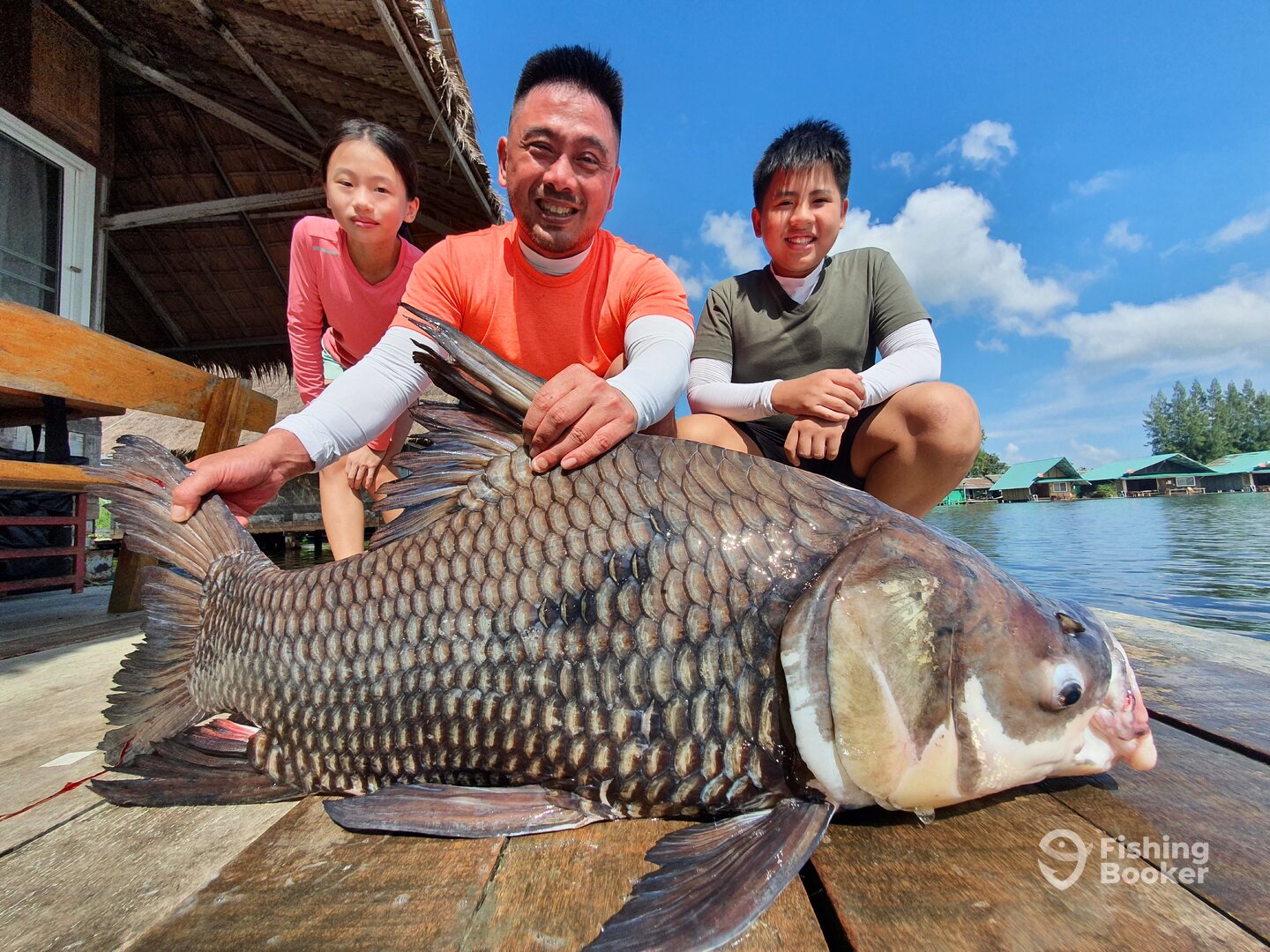 Bangkok Report Photo 0