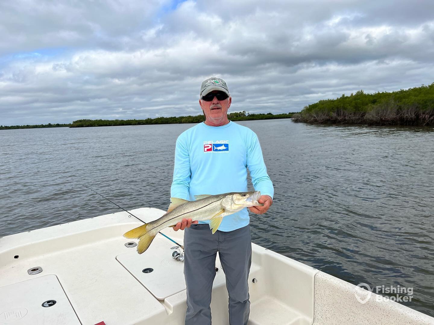 Crystal River Report Photo 0