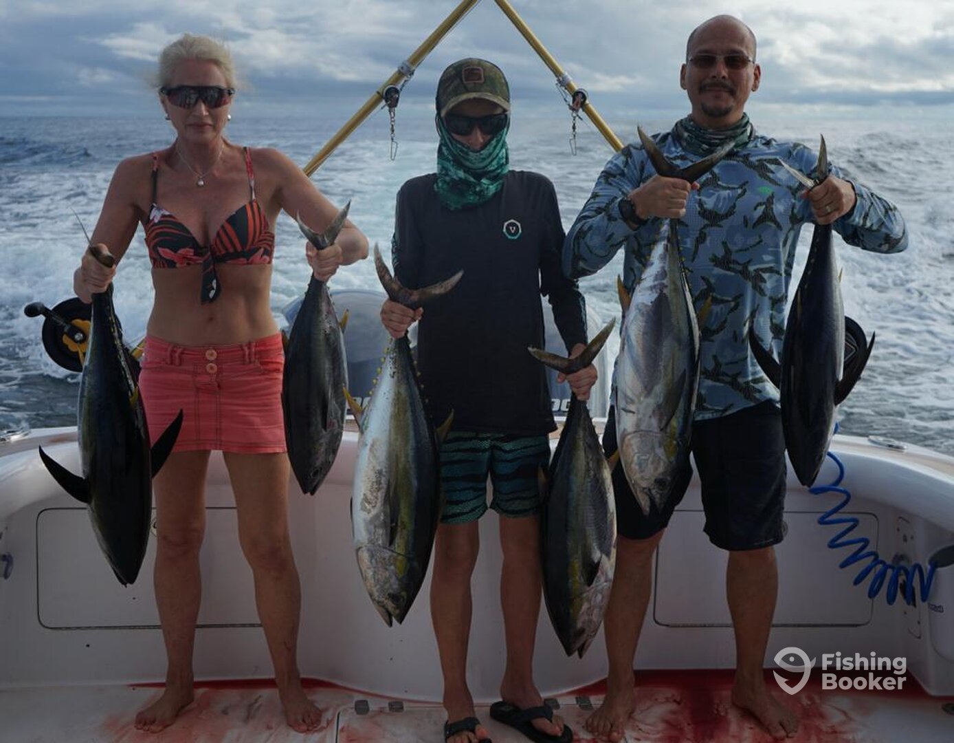 Herradura Report Photo 0