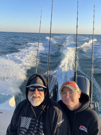 Basket Full of Snapper