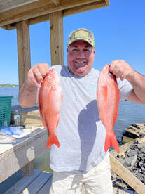 Orange Beach Report Photo 1