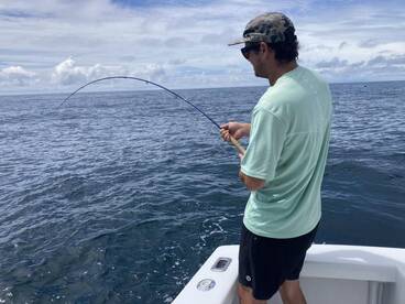 Quepos Report Photo 1