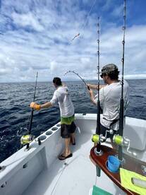 Quepos Report Photo 1