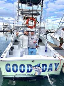 Quepos Report Photo 2