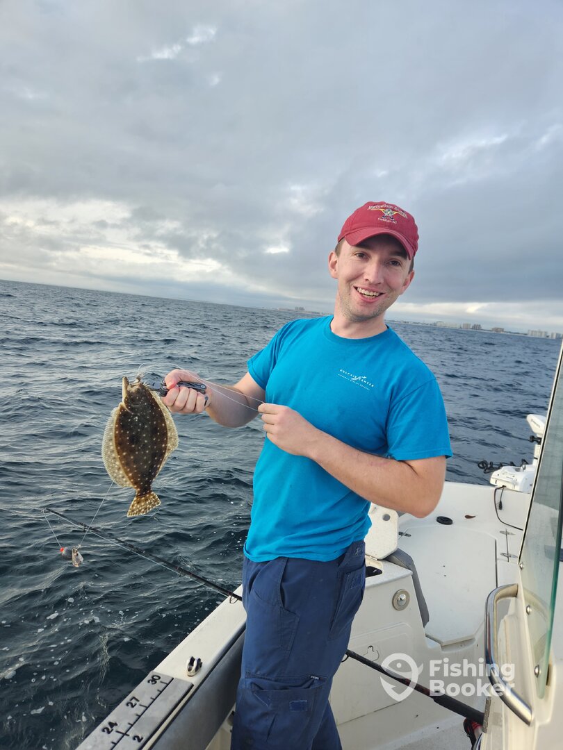 Niceville Report Photo 0