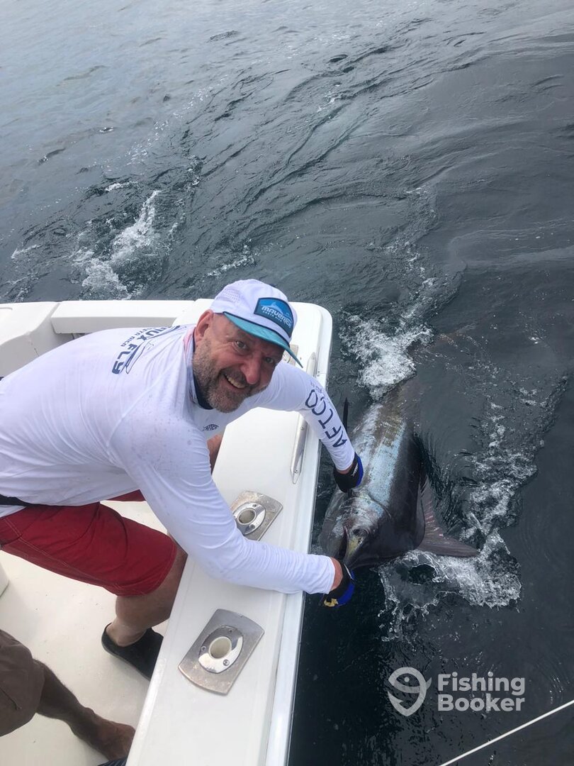 Herradura Report Photo 0