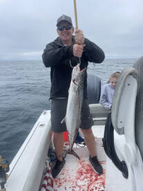 Nokomis Report Photo 1