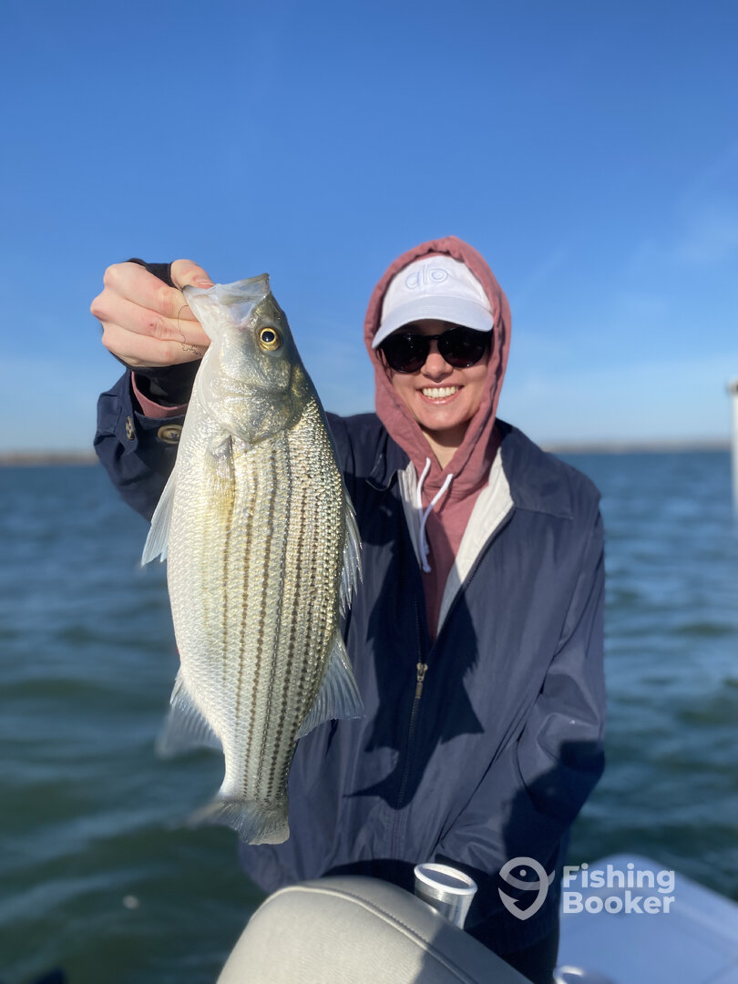 Burnet Report Photo 0