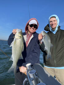 Burnet Report Photo 2