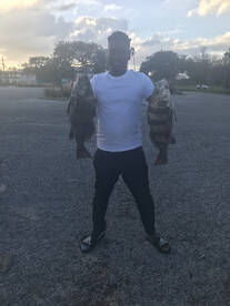 Port Canaveral Report Photo 2