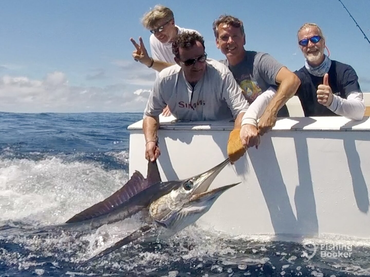 Quepos Report Photo 0