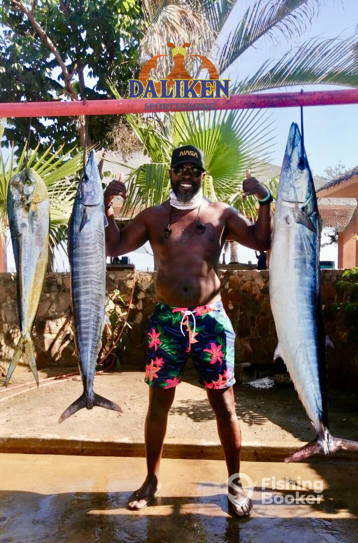 San Jose del Cabo Report Photo 0