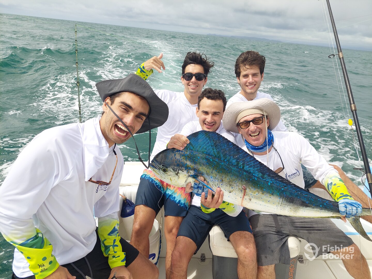 Quepos Report Photo 0