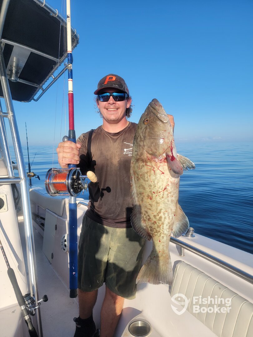 Clearwater Report Photo 0