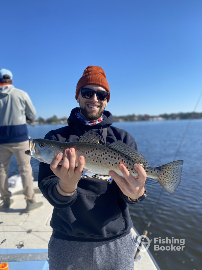 Beaufort Report Photo 0