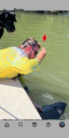 Big flounder pounder 