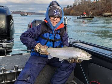 Youngstown Report Photo 1