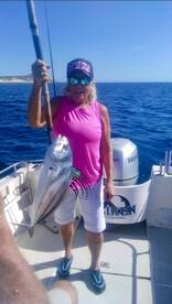 San Jose del Cabo Verslag Foto 1